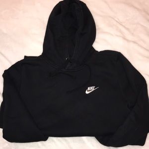 NIKE sweatshirt